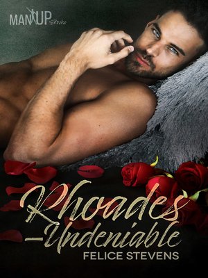 cover image of Rhoades—Undeniable